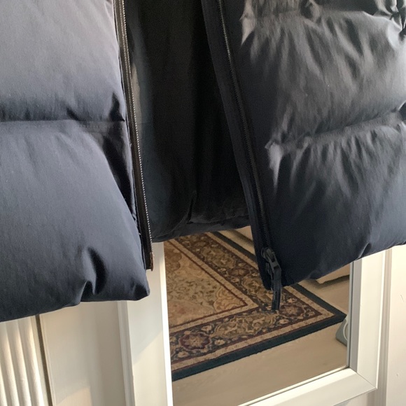 EUC Uniqlo Seamless Down Jacket / Parka (2019) XS - Picture 5 of 6